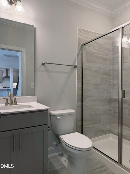 173 first floor full bath