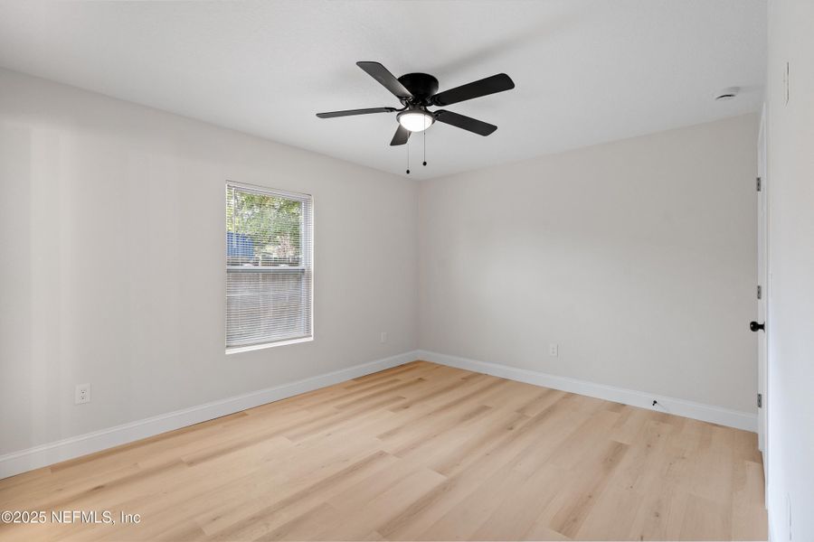 Spacious, unfurnished interior of a new home in , Jacksonville (Image 31). Spacious, unfurnished interior of a new home in , Jacksonville (Image 31).