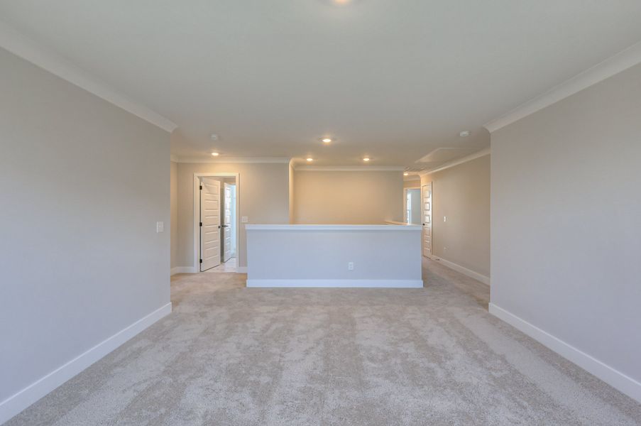 *Photo of actual home.