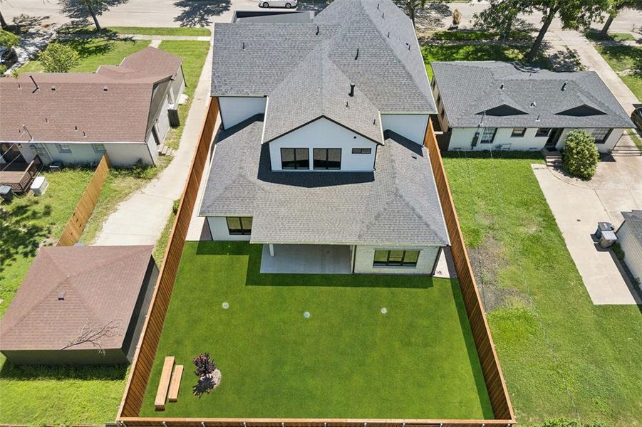 Image 38 of a home in .