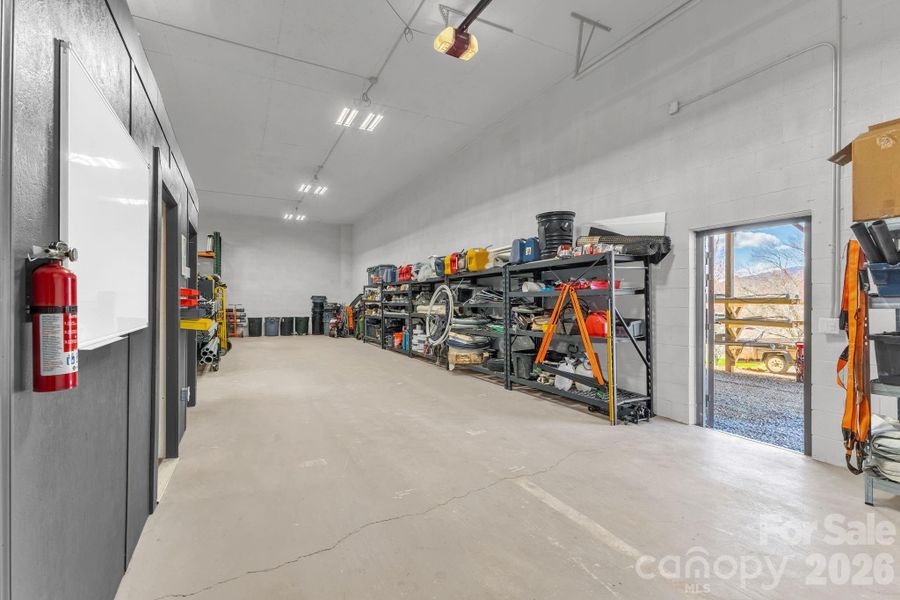 you'll have room for everything!