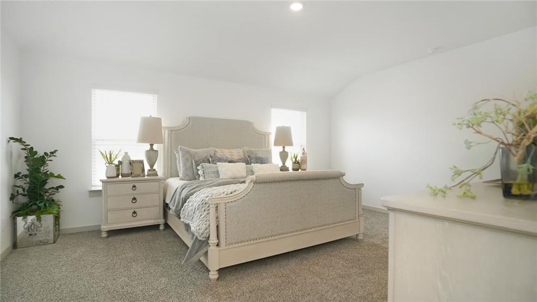 Image 10 of a home in Parks Edge.