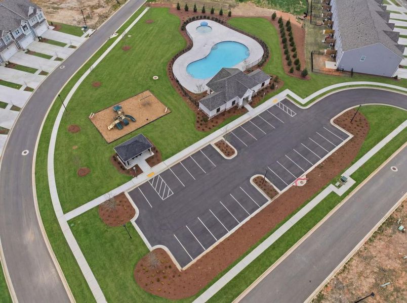 Community amenities in Rolling Meadows, Jasper (Image 32).