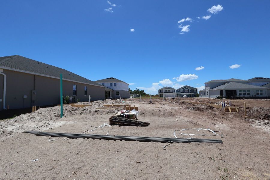 Homesite Homesite