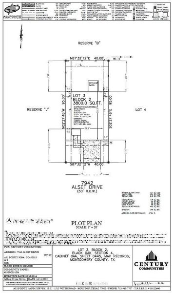 Image 23 of a home in Lakes at Black Oak. Image 23 of a home in Lakes at Black Oak.