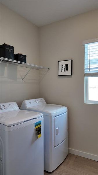 Close-up of interior finishes inside a home in , St. Cloud (Image 17).