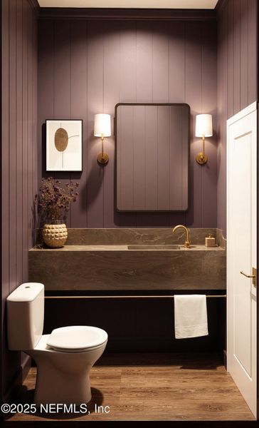 Image 40 of a home in .