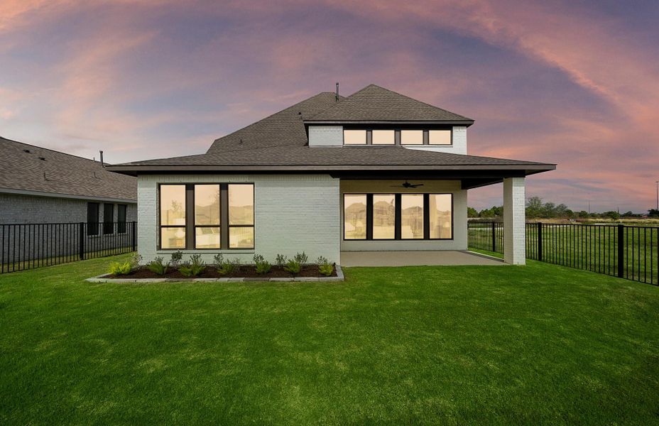 **Representative photo**