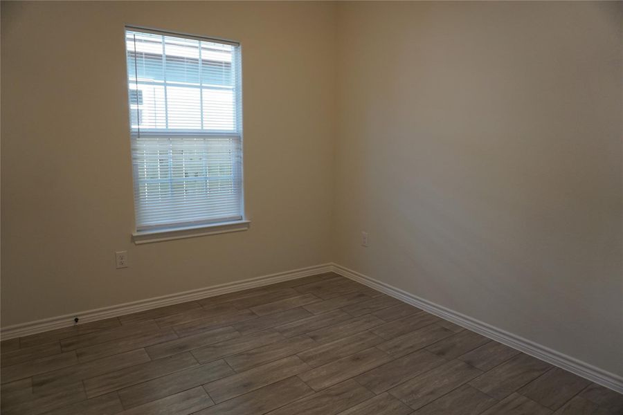 Spacious, unfurnished interior of a new home in , Willis (Image 17). Spacious, unfurnished interior of a new home in , Willis (Image 17).