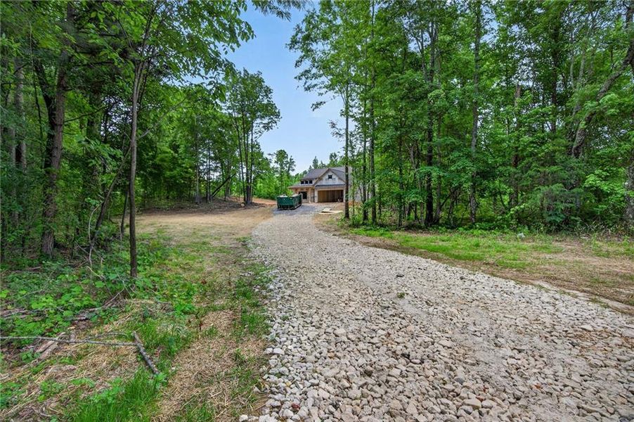 Natural landscape and outdoor views near  in Silver Creek (Image 39).