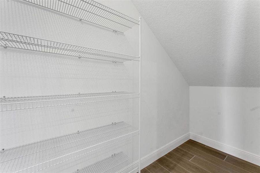 Spacious, unfurnished interior of a new home in Crossroads at Kelly Park, Apopka (Image 33).