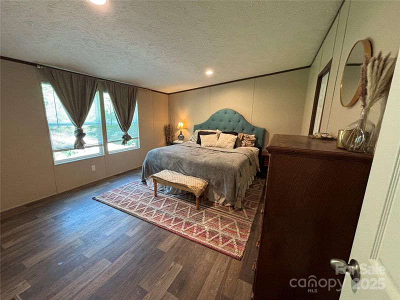 Furnished interior view inside a new home in , Sharon (Image 9). Furnished interior view inside a new home in , Sharon (Image 9).