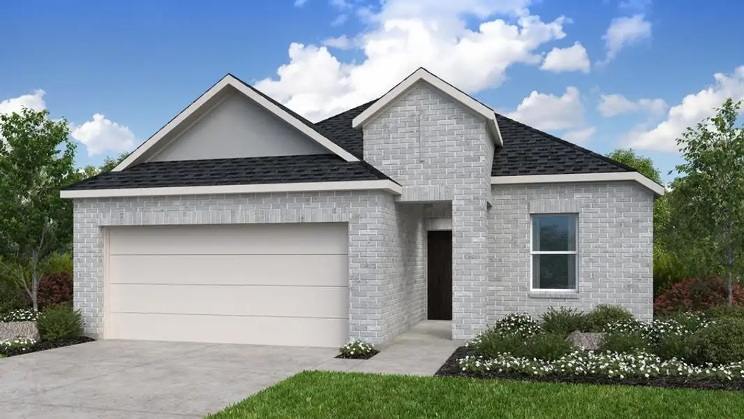 Dorset Rendering Dorset Rendering