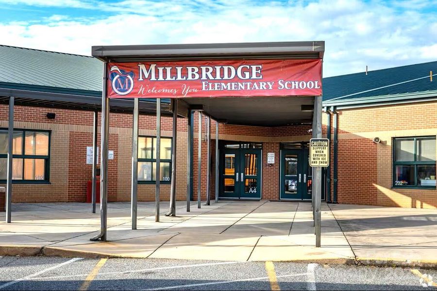 Popular School District.