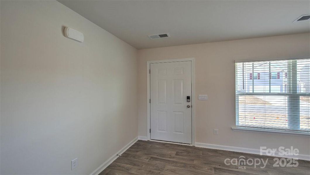 Photos are representative