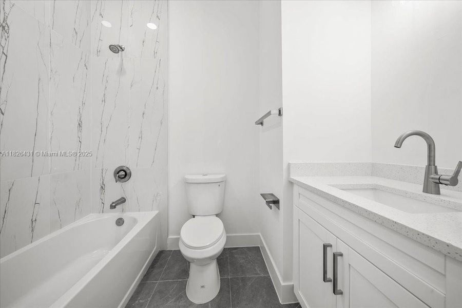 Spacious, unfurnished interior of a new home in , Lehigh Acres (Image 26). Spacious, unfurnished interior of a new home in , Lehigh Acres (Image 26).