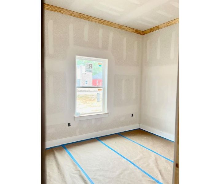 In-progress construction of a new home in , Beaumont, TX (Image 7). In-progress construction of a new home in , Beaumont, TX (Image 7).