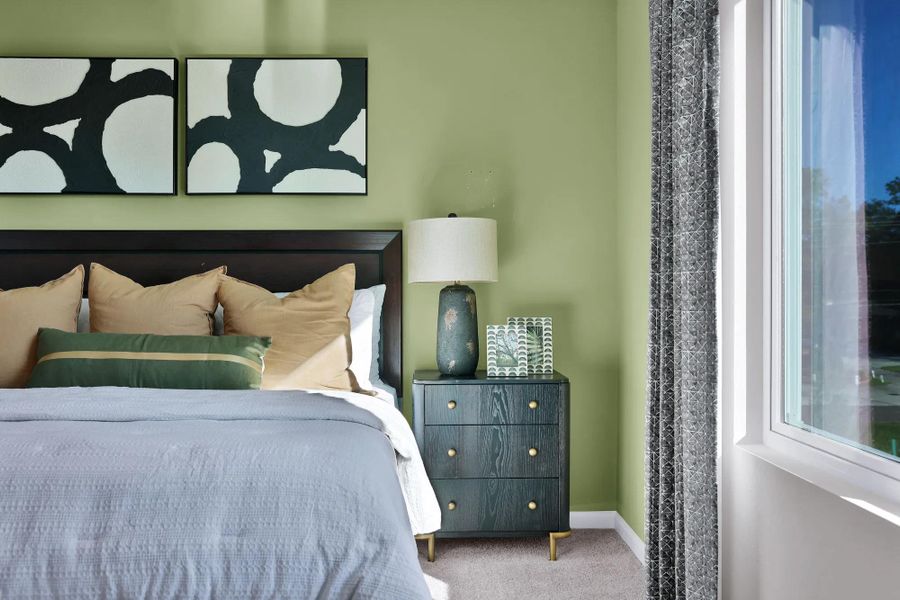 Driftwood Primary Suite