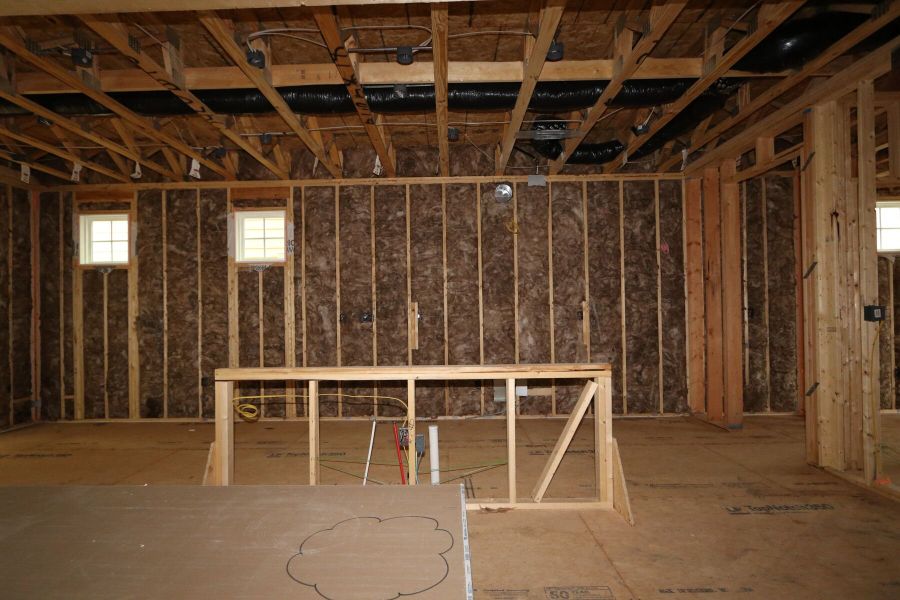 Insulation Insulation