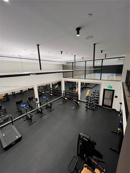 Community amenities in , Miami (Image 9). Community amenities in , Miami (Image 9).