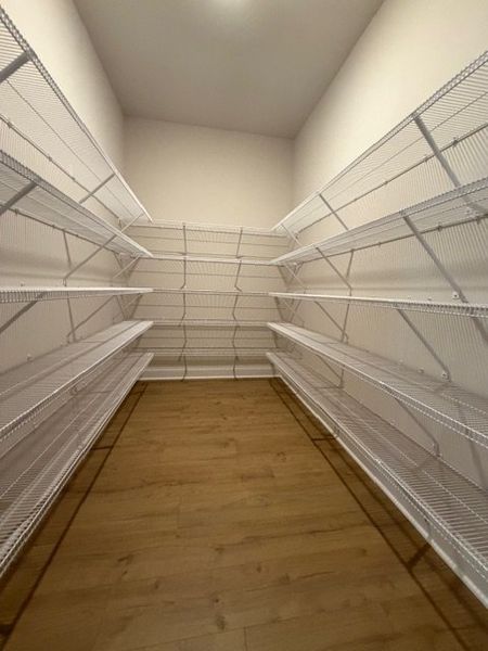 Spacious, unfurnished interior of a new home in Lakefield, Palmetto (Image 13).
