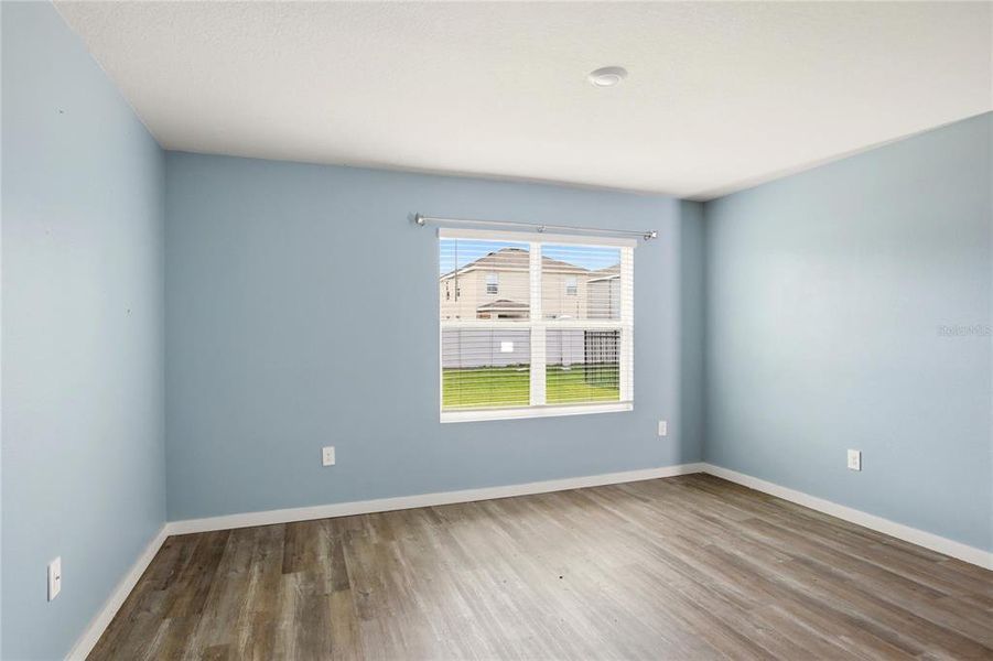 Spacious, unfurnished interior of a new home in , Bradenton (Image 26).