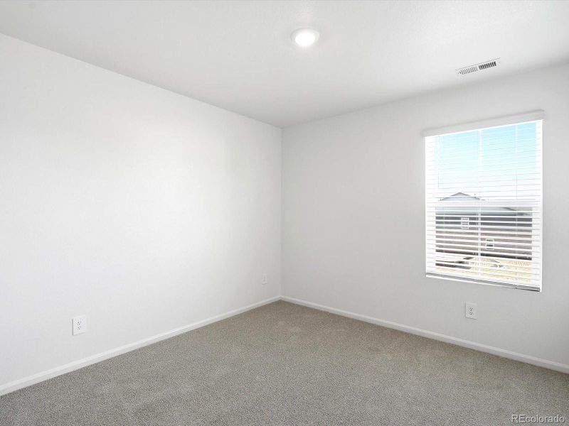Spacious, unfurnished interior of a new home in , Aurora (Image 25). Spacious, unfurnished interior of a new home in , Aurora (Image 25).