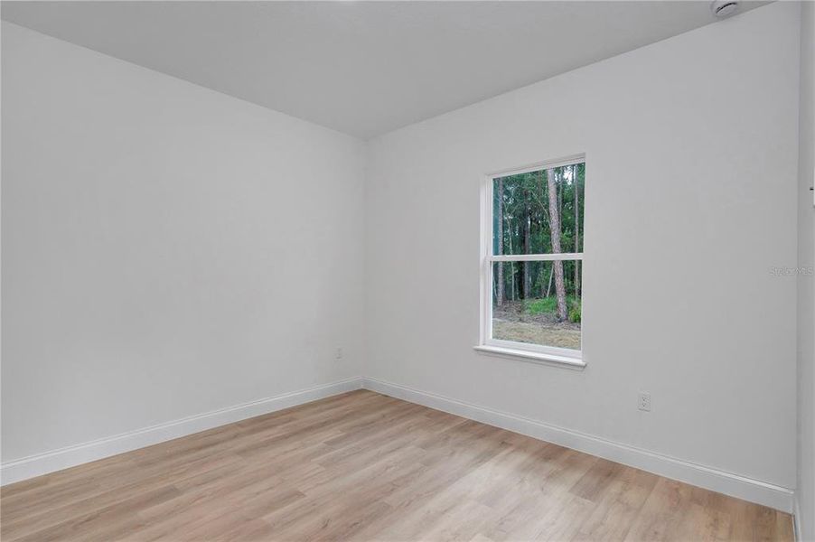 Spacious, unfurnished interior of a new home in , Citrus Springs (Image 26). Spacious, unfurnished interior of a new home in , Citrus Springs (Image 26).