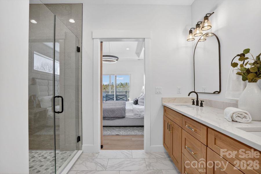 Primary Bathroom Primary Bathroom