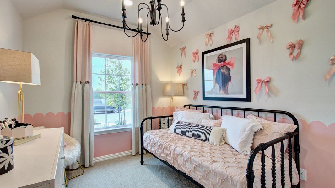 Representative photo. This home is not complete.