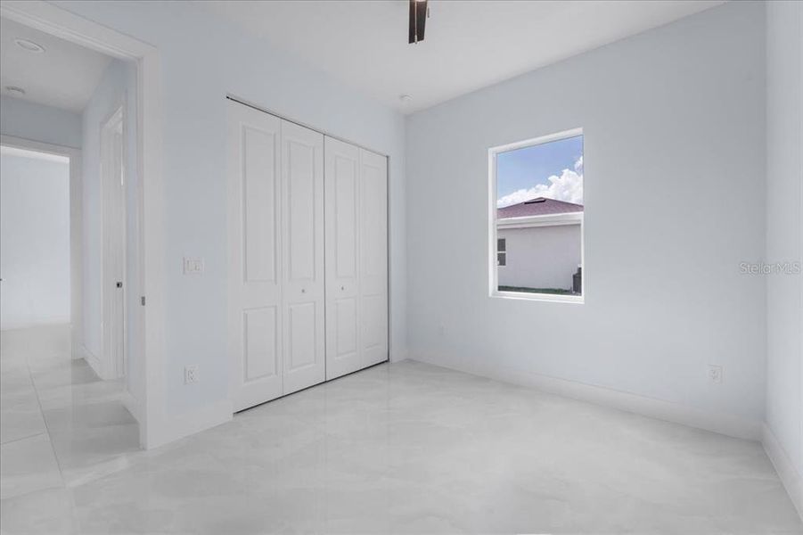 Spacious, unfurnished interior of a new home in , Lehigh Acres (Image 22). Spacious, unfurnished interior of a new home in , Lehigh Acres (Image 22).