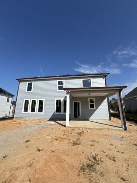 Image 31 of a home in Crawford Creek.