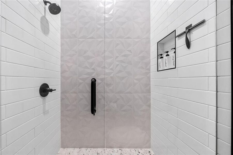 Close-up of interior finishes inside a home in , Bethlehem (Image 20). Close-up of interior finishes inside a home in , Bethlehem (Image 20).