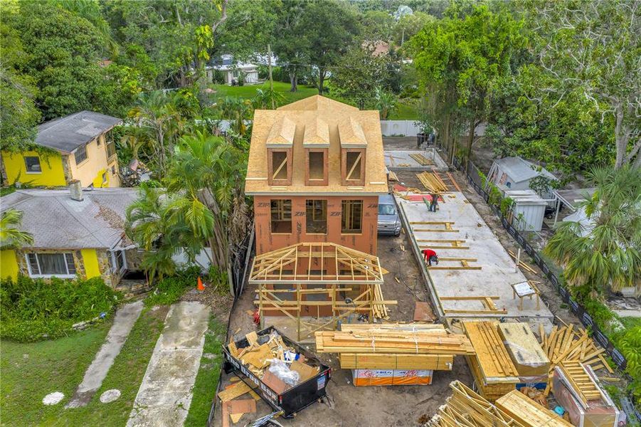 Image 7 of a home in .