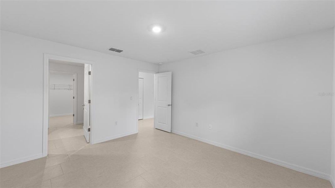 Spacious, unfurnished interior of a new home in , North Port (Image 24). Spacious, unfurnished interior of a new home in , North Port (Image 24).