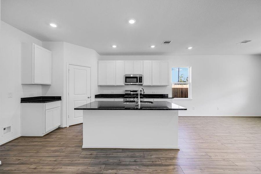 135 Daylight Crest Drive  ~ Ready Now