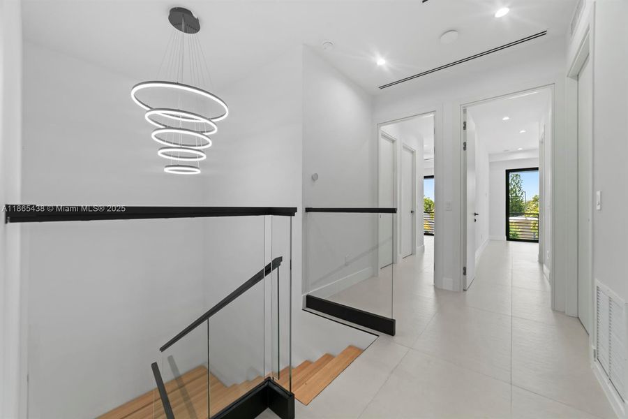 Spacious, unfurnished interior of a new home in , Fort Lauderdale (Image 14). Spacious, unfurnished interior of a new home in , Fort Lauderdale (Image 14).