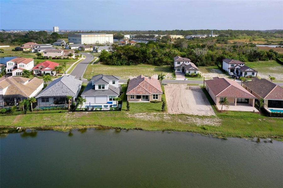 Image 61 of a home in Marina Del Palma.
