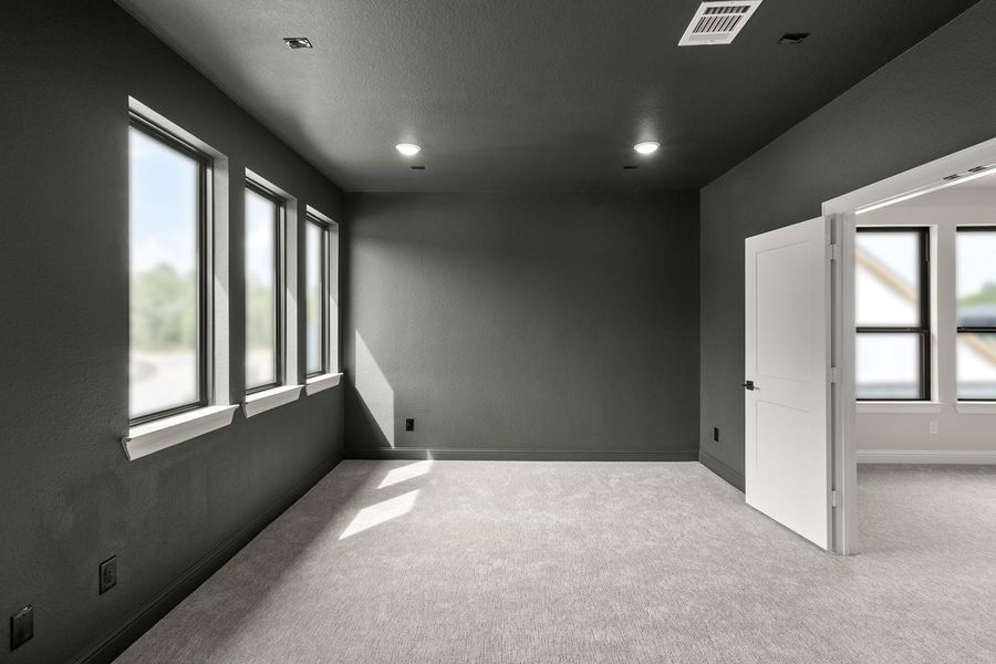 Media Room Media Room