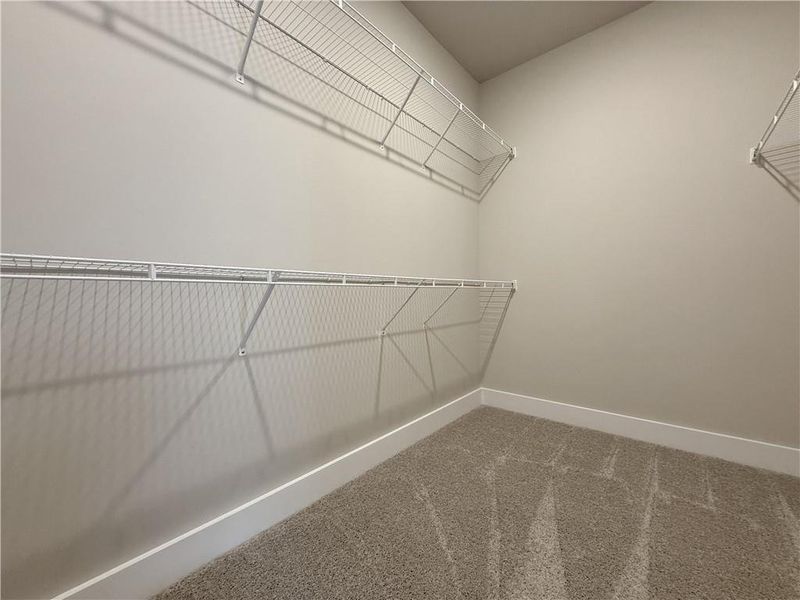 Spacious, unfurnished interior of a new home in , Tucker (Image 18).