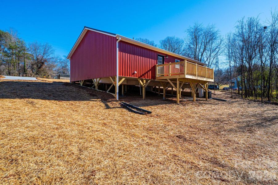 Community amenities in , Connelly Springs (Image 36).