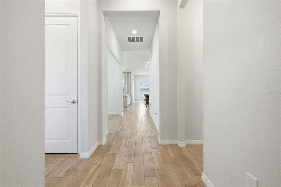 Spacious, unfurnished interior of a new home in , Orlando (Image 21). Spacious, unfurnished interior of a new home in , Orlando (Image 21).