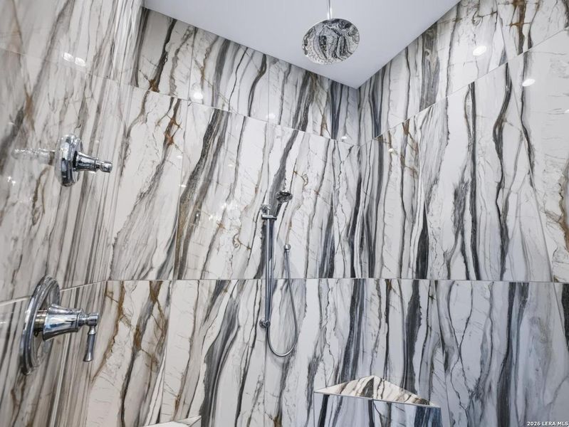 Close-up of interior finishes inside a home in , Spring Branch (Image 18). Close-up of interior finishes inside a home in , Spring Branch (Image 18).