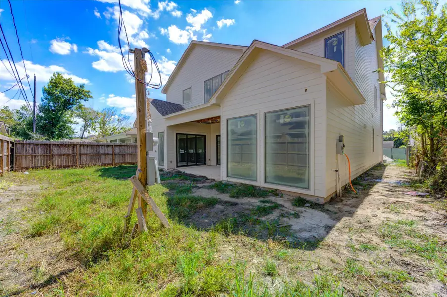 Photos as of September 2025.