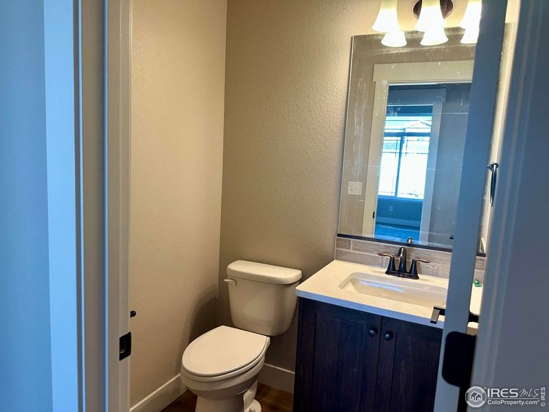 Furnished interior view inside a new home in , Wellington (Image 5).