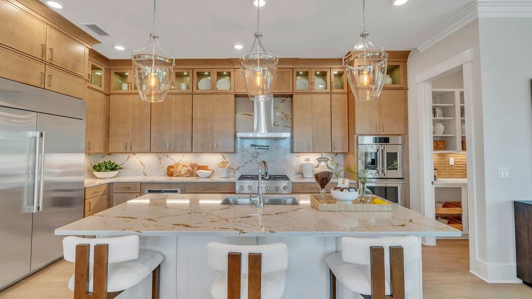 Island Kitchen Island Kitchen