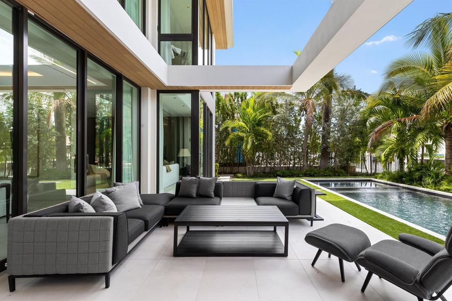 Patio 5 Patio 5