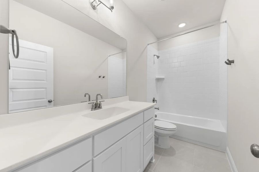 The Tessera A Bathroom The Tessera A Bathroom
