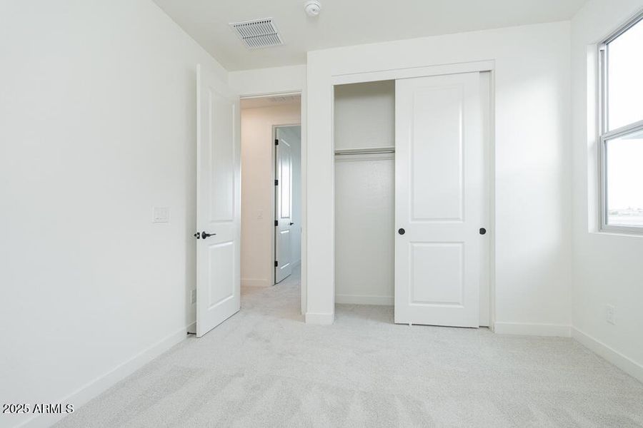 Tri Pointe Soleo 648 - Bedroom 2-1MLS