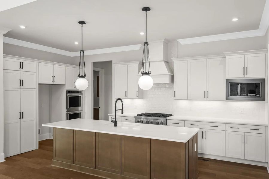 The Monroe B Kitchen The Monroe B Kitchen